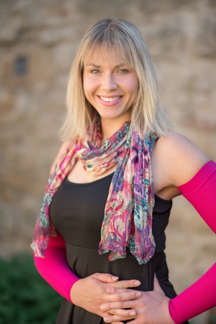 Tina Schwarz